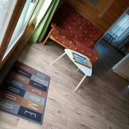 Gratitude Apartman Hévíz