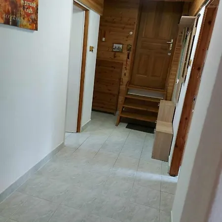 아파트 Gratitude Apartman *