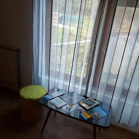 Gratitude Apartman 아파트 *
