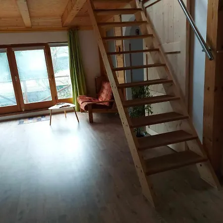 Gratitude Apartman 아파트 Hévíz