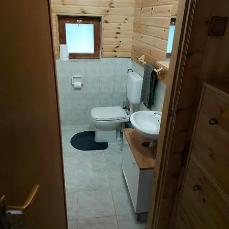 Gratitude Apartman *