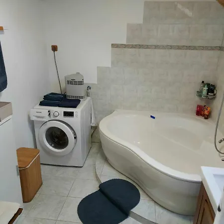 Gratitude Apartman
