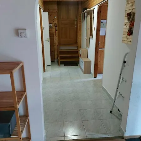 Gratitude Apartman 아파트 *