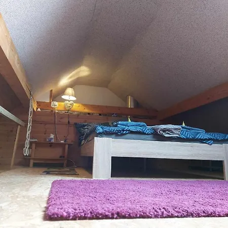 Gratitude Apartman