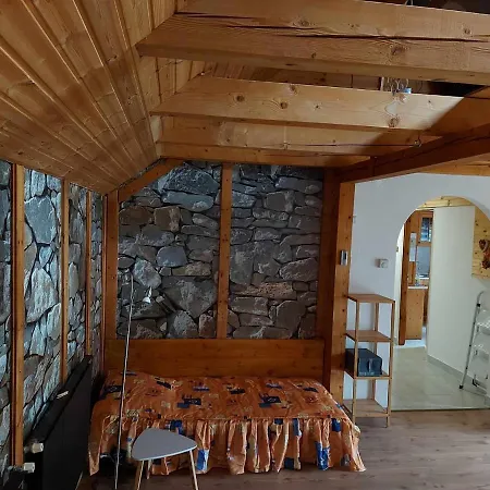 Gratitude Apartman Hévíz