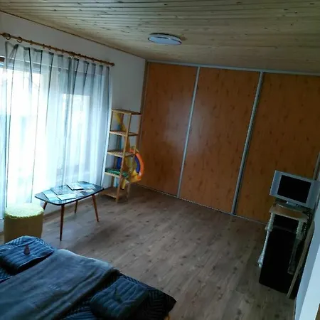 아파트 Gratitude Apartman *