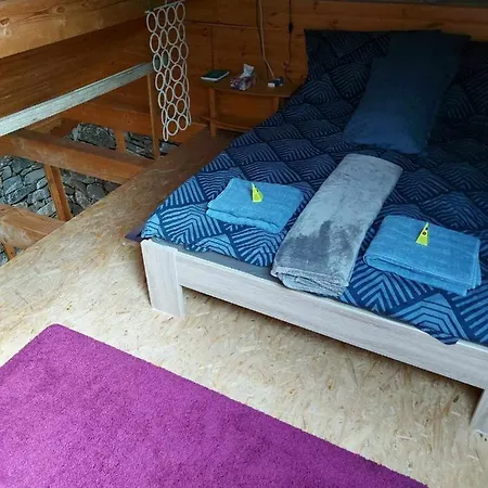 Gratitude Apartman *
