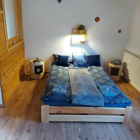 아파트 Gratitude Apartman *