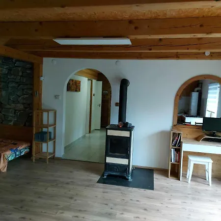 Gratitude Apartman
