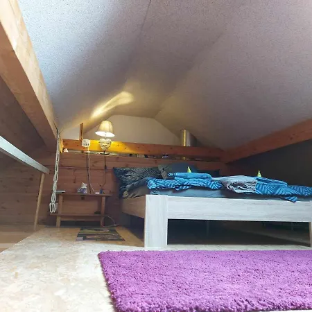 Gratitude Apartman * Hévíz