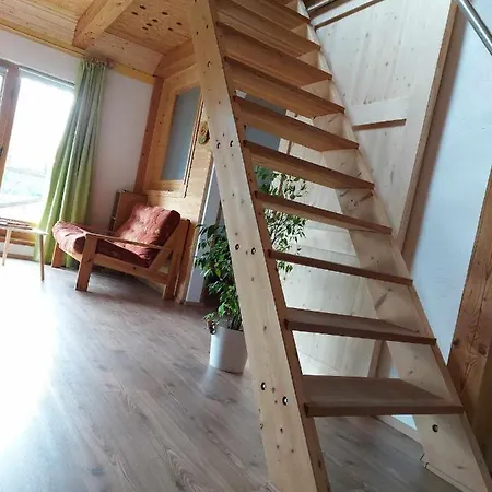 Gratitude Apartman