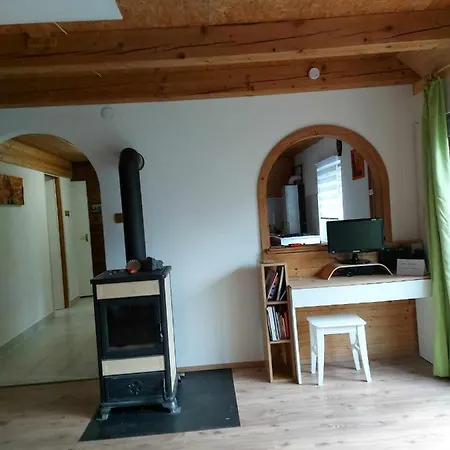 Gratitude Apartman * Hévíz