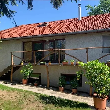 Gratitude Apartman * Hévíz